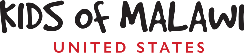 Kids of Malawi – USA Logo